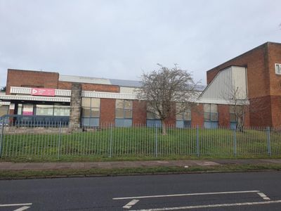 Property Image for Patrick Drive, Shady Lane, Birmingham, West Midlands, B44 9EA