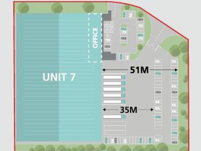 Property Image for Unit 7 Urban 8, Kings Norton, Birmingham, West Midlands, B38 8SR