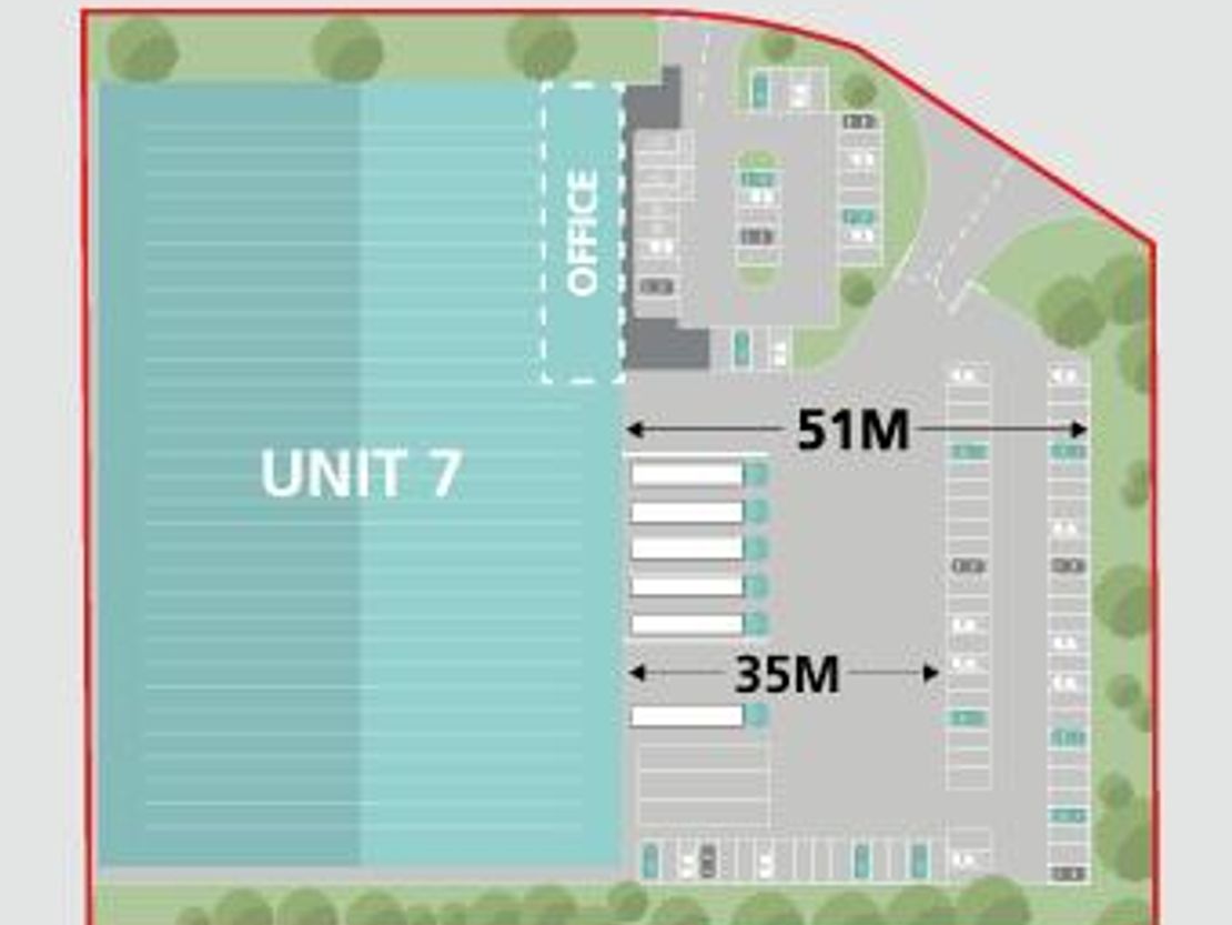Unit 7 Urban 8, Kings Norton, Birmingham, West Midlands, B38 8SR