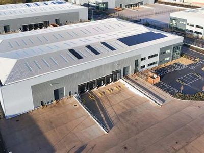 Property Image for Unit 7 Urban 8, Kings Norton, Birmingham, West Midlands, B38 8SR