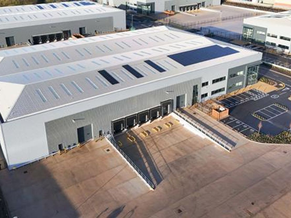 Unit 7 Urban 8, Kings Norton, Birmingham, West Midlands, B38 8SR