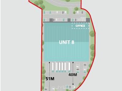 Property Image for Unit 8 Urban 8, Kings Norton, Birmingham, West Midlands, B38 8SR