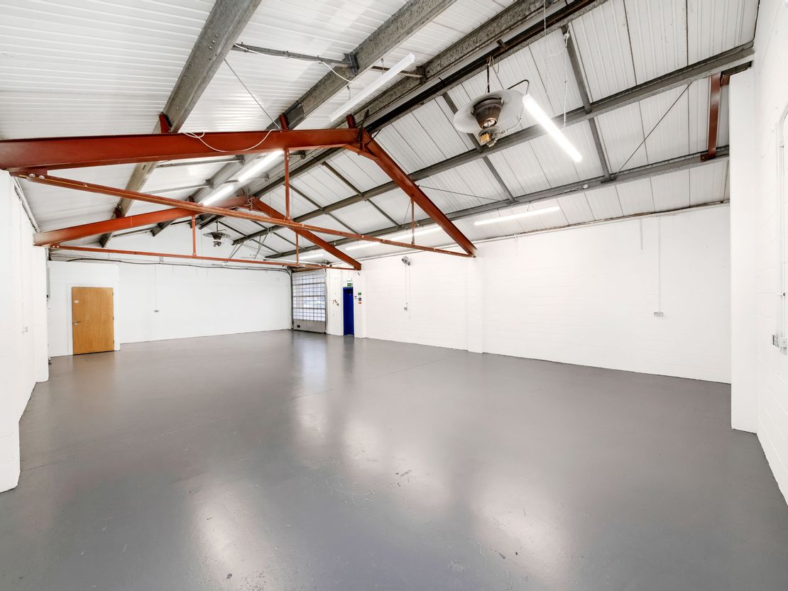 Agecroft Enterprise Park, Agecroft Road, Swinton, Pendlebury, Manchester M27 8UW
