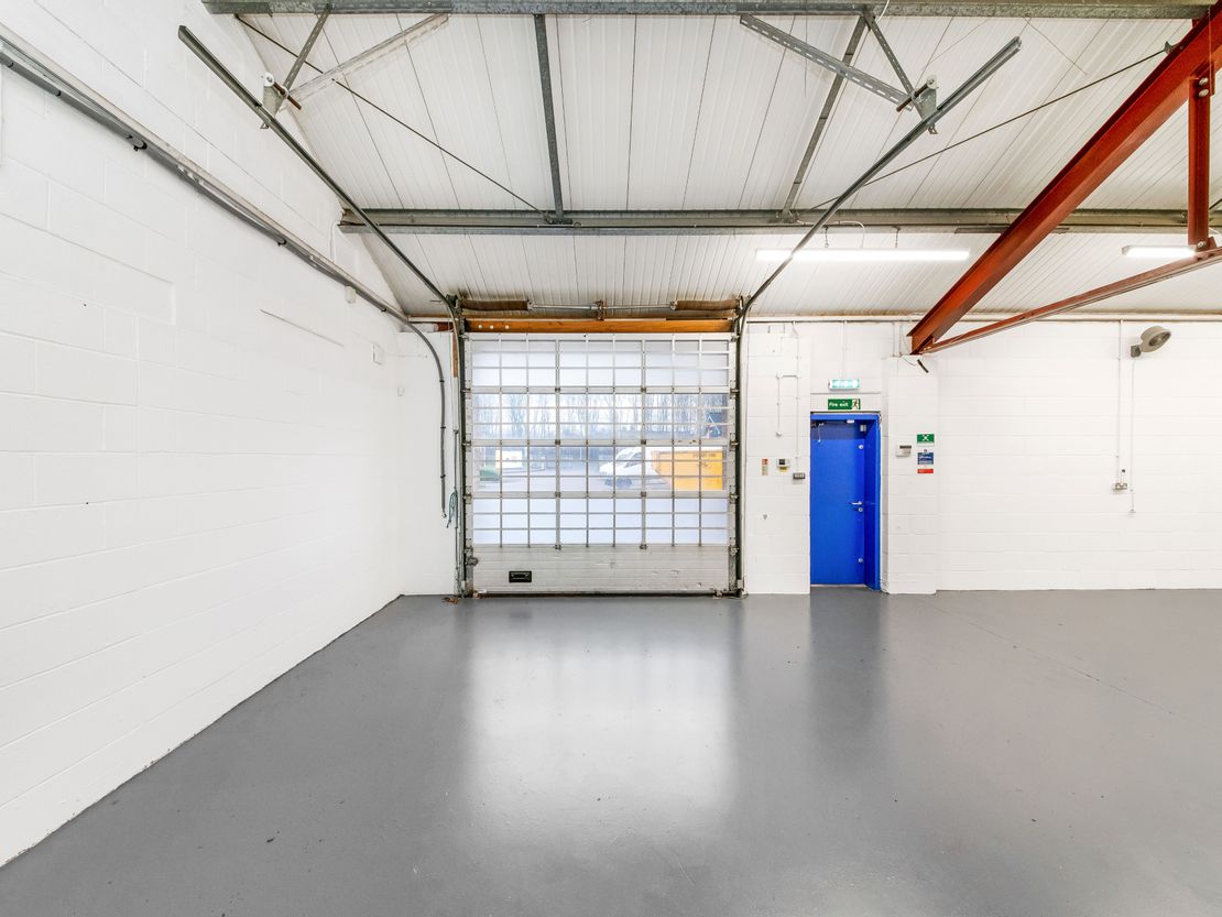 Agecroft Enterprise Park, Agecroft Road, Swinton, Pendlebury, Manchester M27 8UW