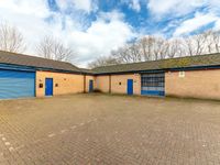 Property Image for Agecroft Enterprise Park, Agecroft Road, Swinton, Pendlebury, Manchester M27 8UW