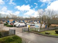 Property Image for Agecroft Enterprise Park, Agecroft Road, Swinton, Pendlebury, Manchester M27 8UW