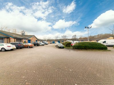 Property Image for Agecroft Enterprise Park, Agecroft Road, Swinton, Pendlebury, Manchester M27 8UW
