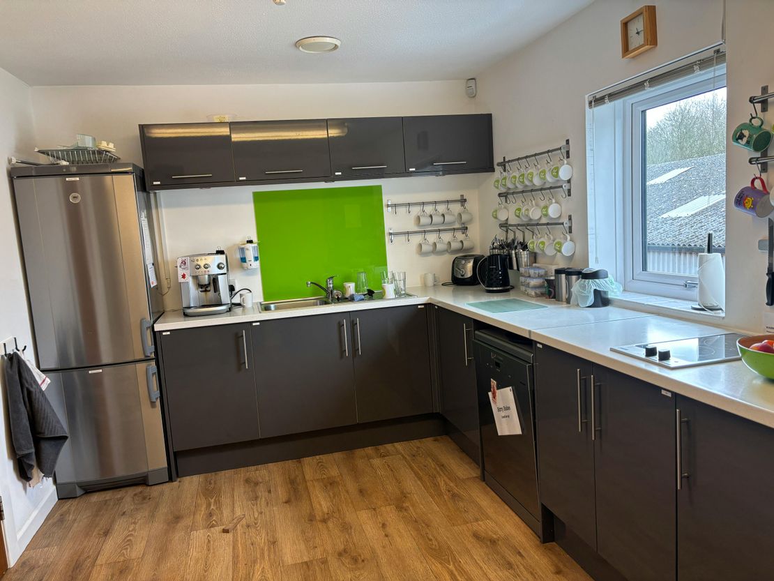Riverside House, Two Rivers Industrial Estate, Witney, OX28 4BH
