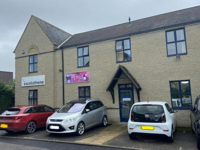 Property Image for 1a, Two Rivers Industrial Estate, Station Lane, Witney, OX28 4BH