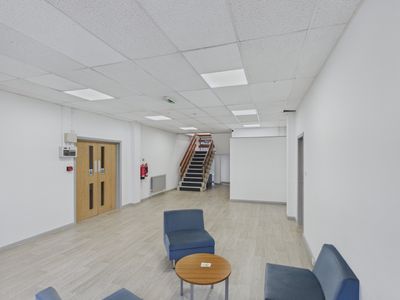 Property Image for Wharton Park House, A54, Nat Lane, Winsford, Cheshire, CW7 3BS