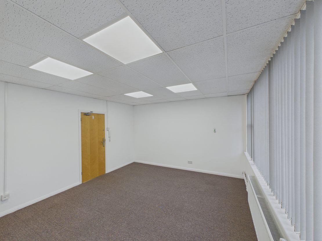 Wharton Park House, A54, Nat Lane, Winsford, Cheshire, CW7 3BS