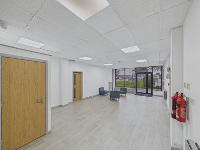 Property Image for Wharton Park House, A54, Nat Lane, Winsford, Cheshire, CW7 3BS