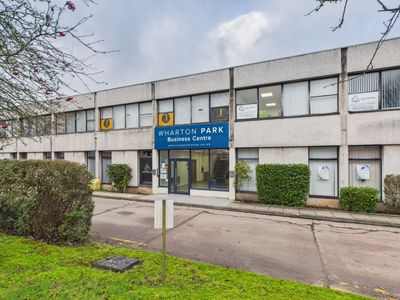 Property Image for Wharton Park House, A54, Nat Lane, Winsford, Cheshire, CW7 3BS