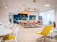 Property Image for 2-Work White Rose Park, Arlington Business Centre, Millshaw Park Lane, Leeds, West Yorkshire, LS11 0NE