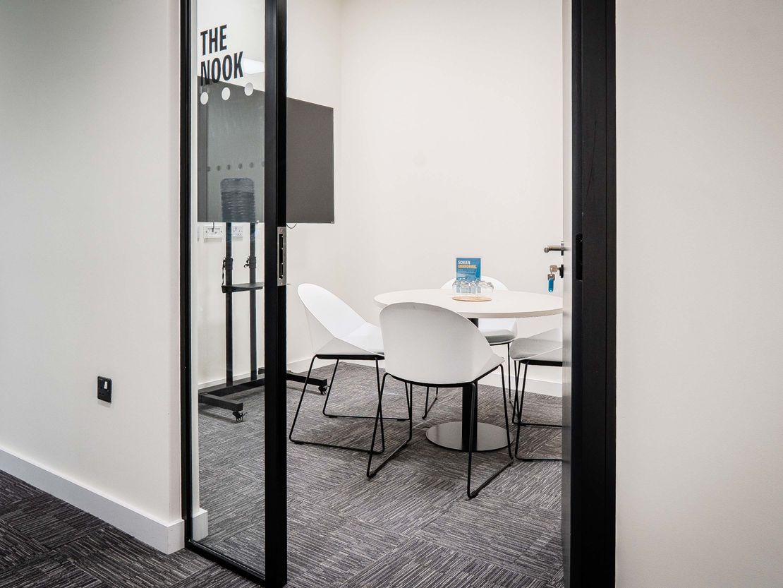 2-Work White Rose Park, Arlington Business Centre, Millshaw Park Lane, Leeds, West Yorkshire, LS11 0NE