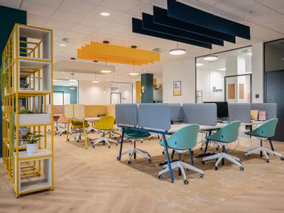Property Image for 2-Work White Rose Park, Arlington Business Centre, Millshaw Park Lane, Leeds, West Yorkshire, LS11 0NE
