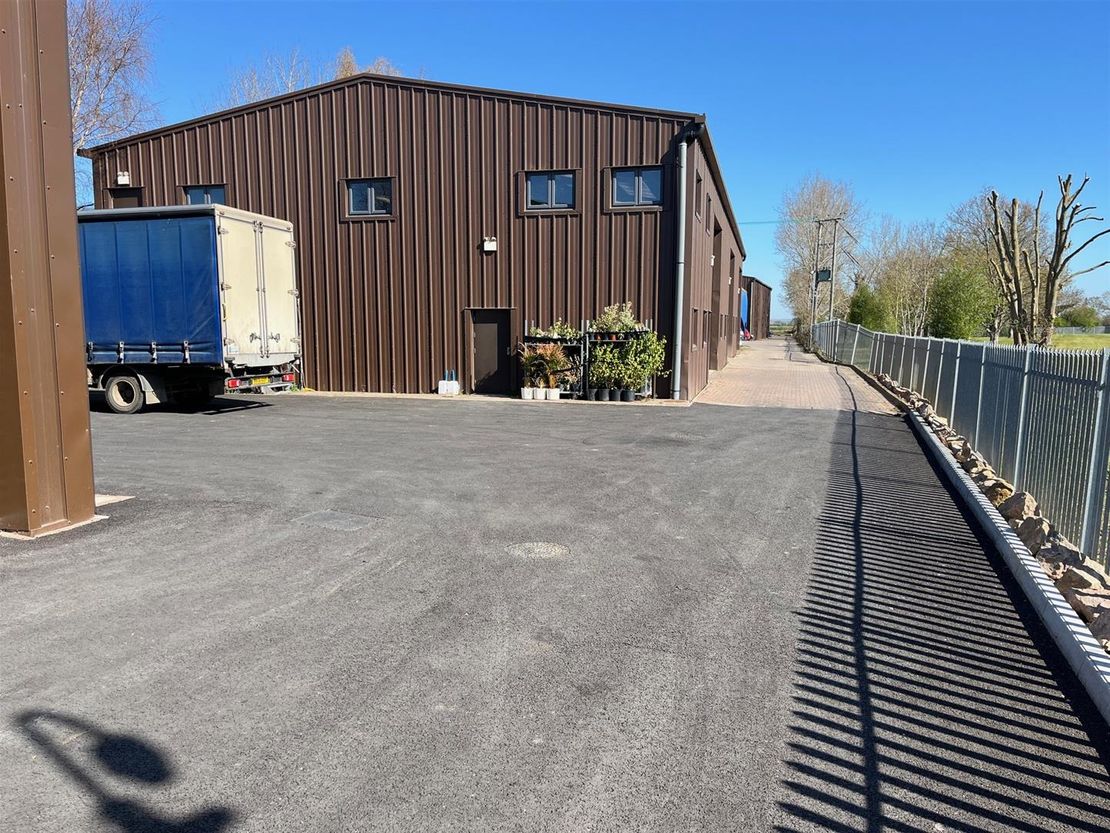 Station Road, Long Marston CV37 8RP