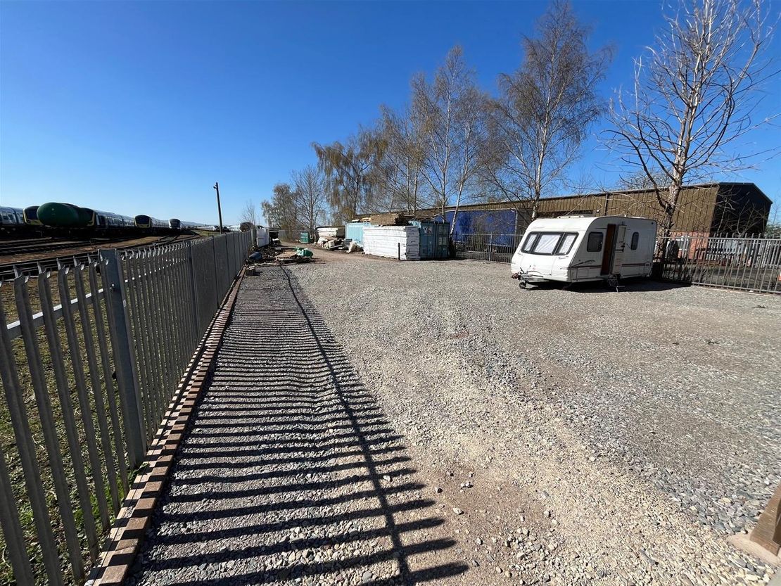 Station Road, Long Marston CV37 8RP