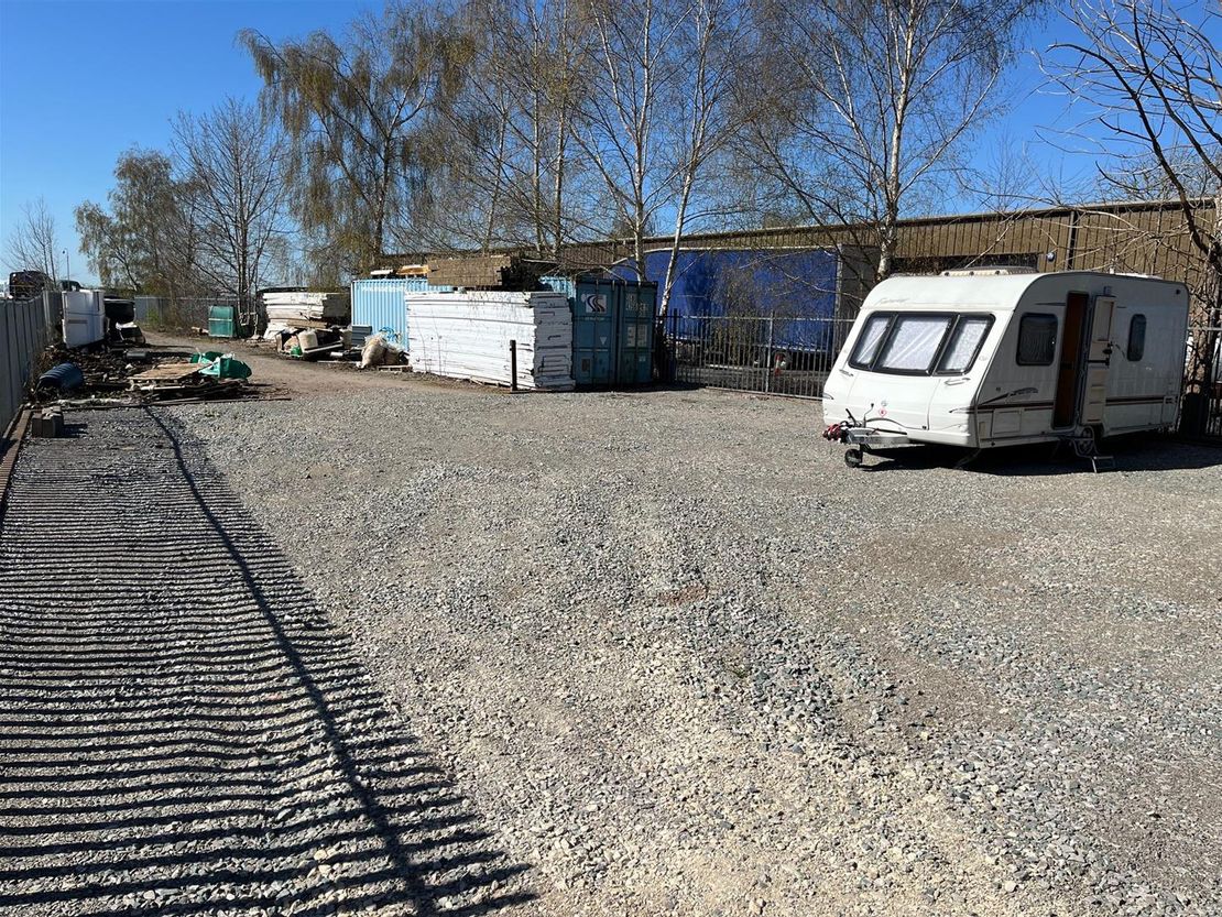 Station Road, Long Marston CV37 8RP