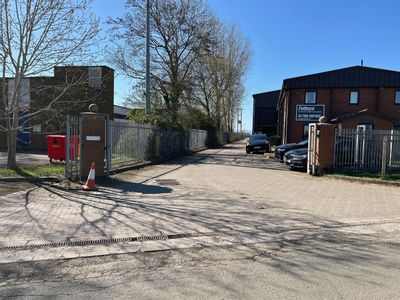 Property Image for Station Road, Long Marston CV37 8RP