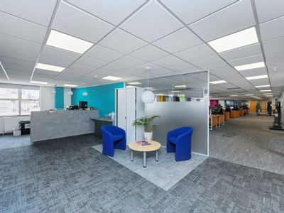 Property Image for Norfolk House, 47 Upper Parliament Street, Nottingham, Nottinghamshire, NG1 2AB