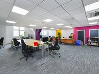 Property Image for Norfolk House, 47 Upper Parliament Street, Nottingham, Nottinghamshire, NG1 2AB