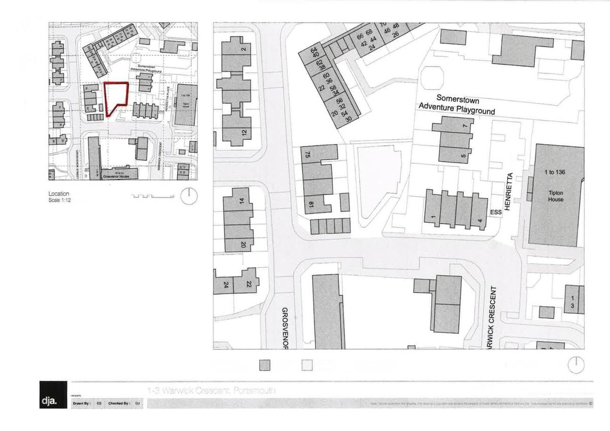 Property Floorplan 1