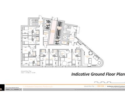 Property Image for 1-3 Warwick Crescent, Southsea, Portsmouth, Hampshire, PO5 4BF