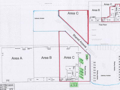 Property Image for Unit 2C Milland Rd Industrial Estate, Milland Road, Neath SA11 1NJ