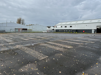 Property Image for Unit 2C Milland Rd Industrial Estate, Milland Road, Neath SA11 1NJ