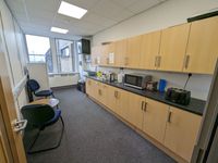 Property Image for West 44 Business Centre, Laurel Mount, Pudsey, Leeds, LS28 7QE