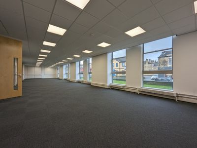 Property Image for West 44 Business Centre, Laurel Mount, Pudsey, Leeds, LS28 7QE
