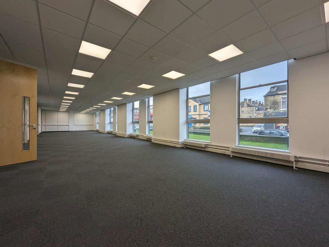West 44 Business Centre, Laurel Mount, Pudsey, Leeds, LS28 7QE