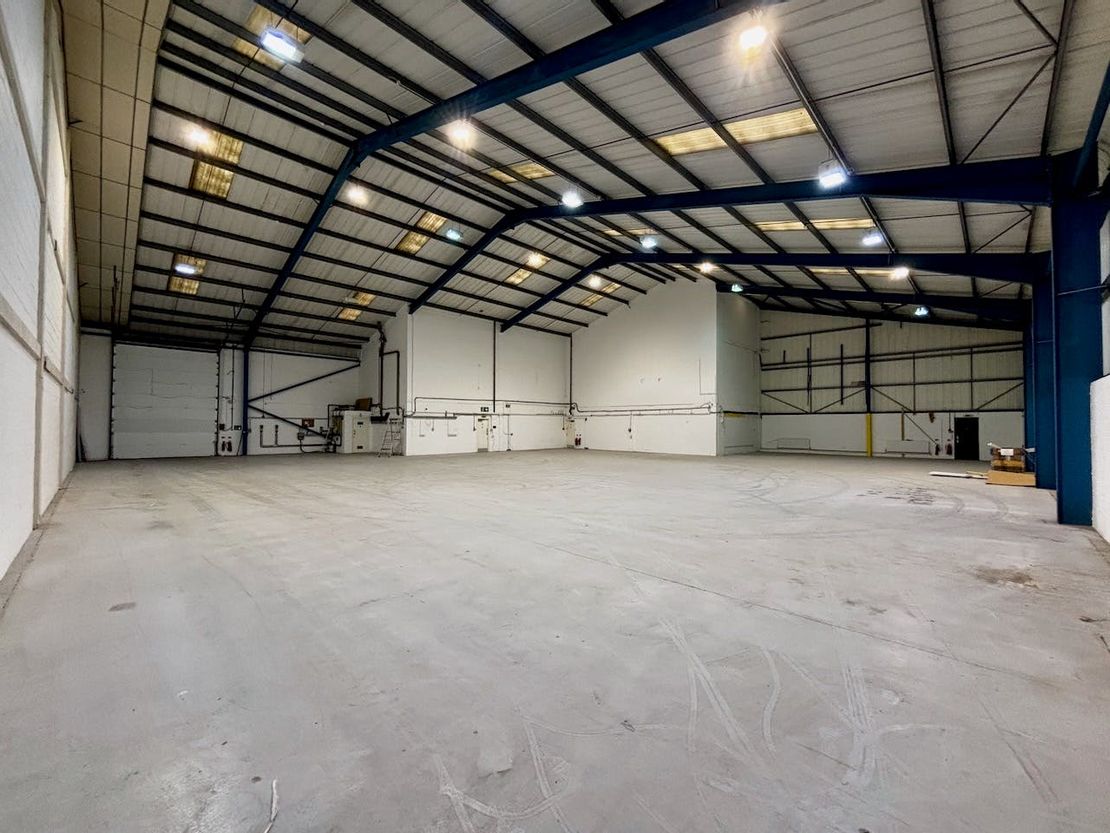 Unit 3 Sundon Business Park, Dencora Way, Luton, LU3 3HP