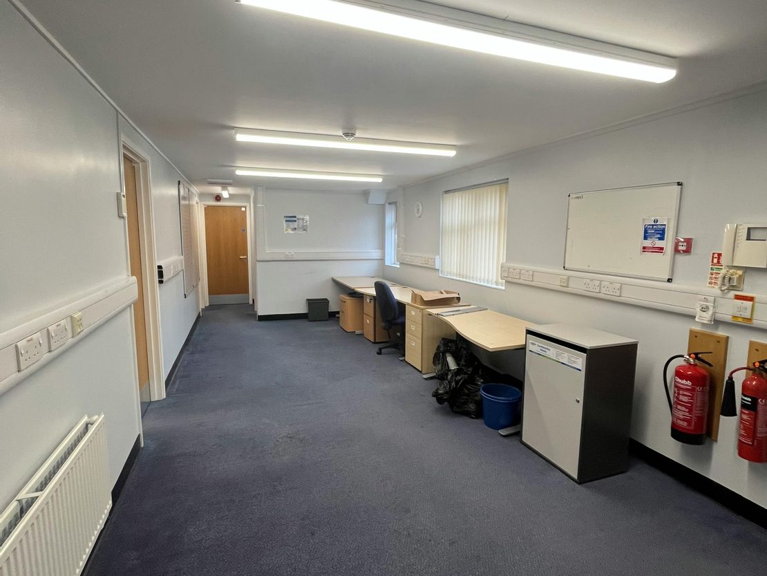 Monkwearmouth Health Centre, Dundas Street, Sunderland, SR6 0AB