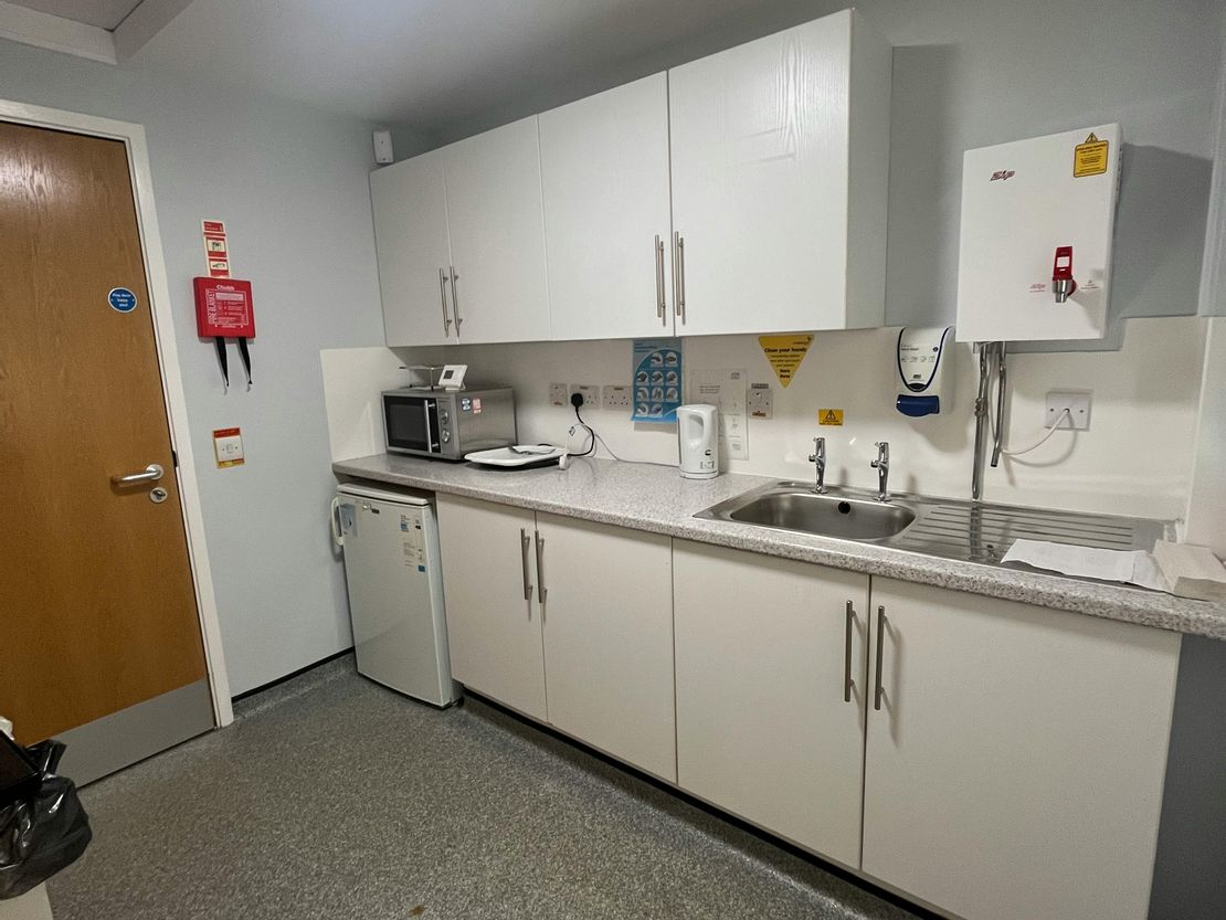 Monkwearmouth Health Centre, Dundas Street, Sunderland, SR6 0AB