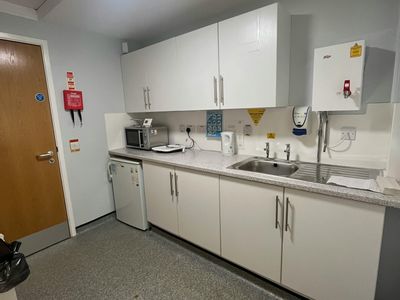 Property Image for Monkwearmouth Health Centre, Dundas Street, Sunderland, SR6 0AB