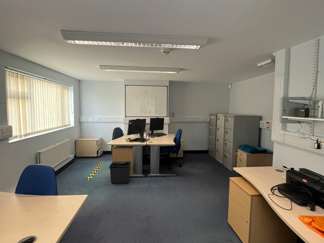 Monkwearmouth Health Centre, Dundas Street, Sunderland, SR6 0AB