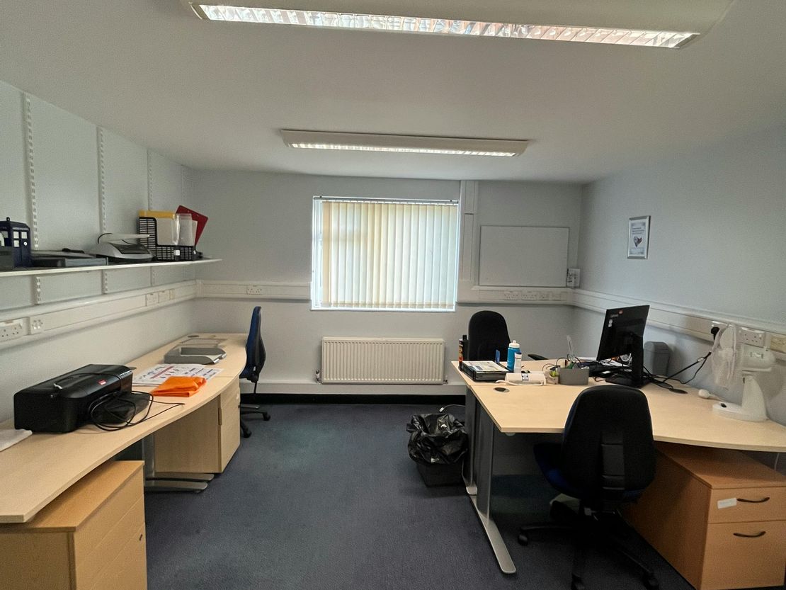 Monkwearmouth Health Centre, Dundas Street, Sunderland, SR6 0AB