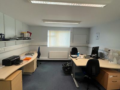 Property Image for Monkwearmouth Health Centre, Dundas Street, Sunderland, SR6 0AB