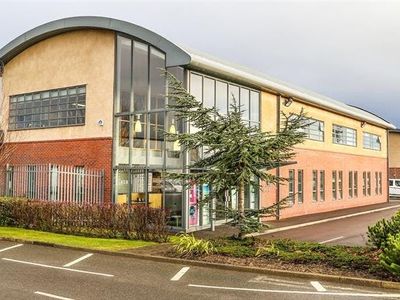 Property Image for Whitfield House, 1 Whitfield Court, Durham, DH7 8XL