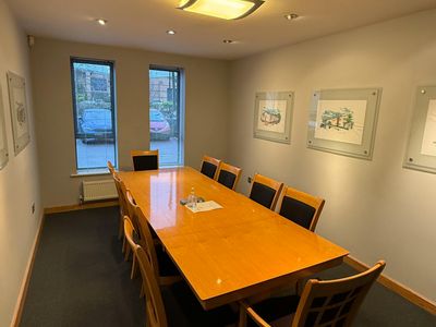 Property Image for Whitfield House, 1 Whitfield Court, Durham, DH7 8XL