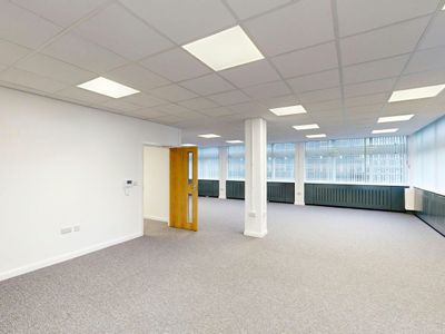 Property Image for Grainger Suite, Dobson House, Regent Centre, Newcastle upon Tyne, NE3 3PF