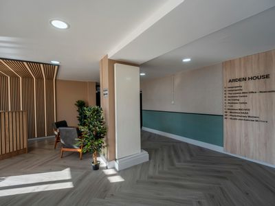 Property Image for Grainger Suite, Dobson House, Regent Centre, Newcastle upon Tyne, NE3 3PF