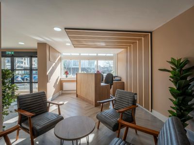 Property Image for Grainger Suite, Dobson House, Regent Centre, Newcastle upon Tyne, NE3 3PF