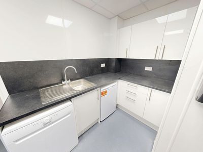 Property Image for Grainger Suite, Dobson House, Regent Centre, Newcastle upon Tyne, NE3 3PF