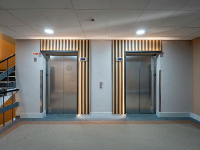 Property Image for Grainger Suite, Dobson House, Regent Centre, Newcastle upon Tyne, NE3 3PF
