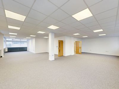 Property Image for Grainger Suite, Dobson House, Regent Centre, Newcastle upon Tyne, NE3 3PF