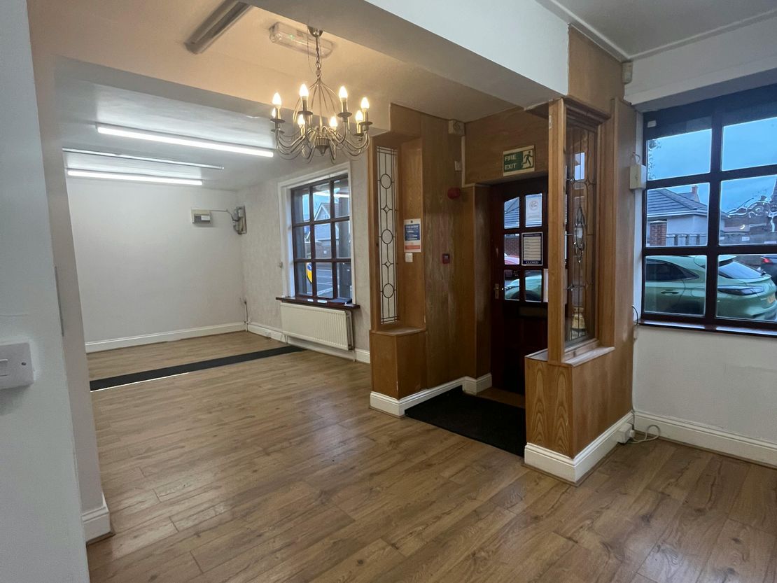 10 Heworth Road, Washington, Tyne and Wear, NE37 2PY