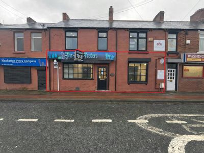 Property Image for 10 Heworth Road, Washington, Tyne and Wear, NE37 2PY
